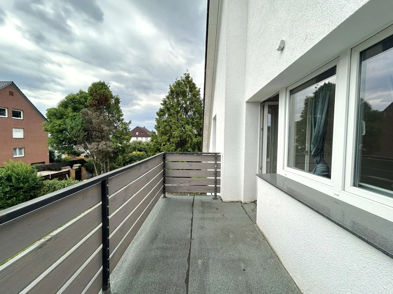 4 Zimmer Wohnung mit 87 m² in Hannover – Bild 3