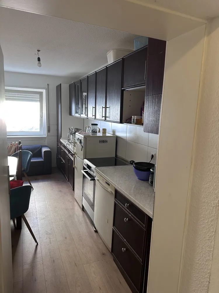 2 Zimmer Wohnung mit 56 m² in Mannheim – Bild 5
