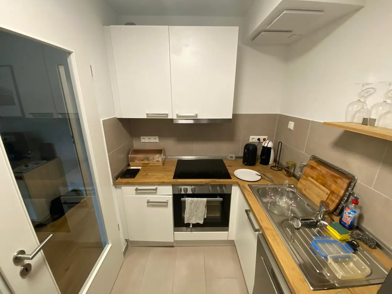 1 Zimmer Wohnung mit 39 m² in Hamburg – Bild 5
