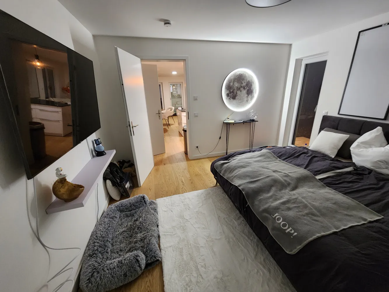 4 Zimmer Wohnung mit 120 m² in München – Bild 5