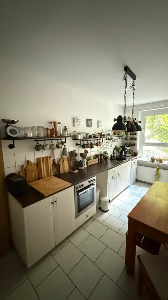 2 Zimmer Wohnung mit 54 m² in Jena – Bild 7