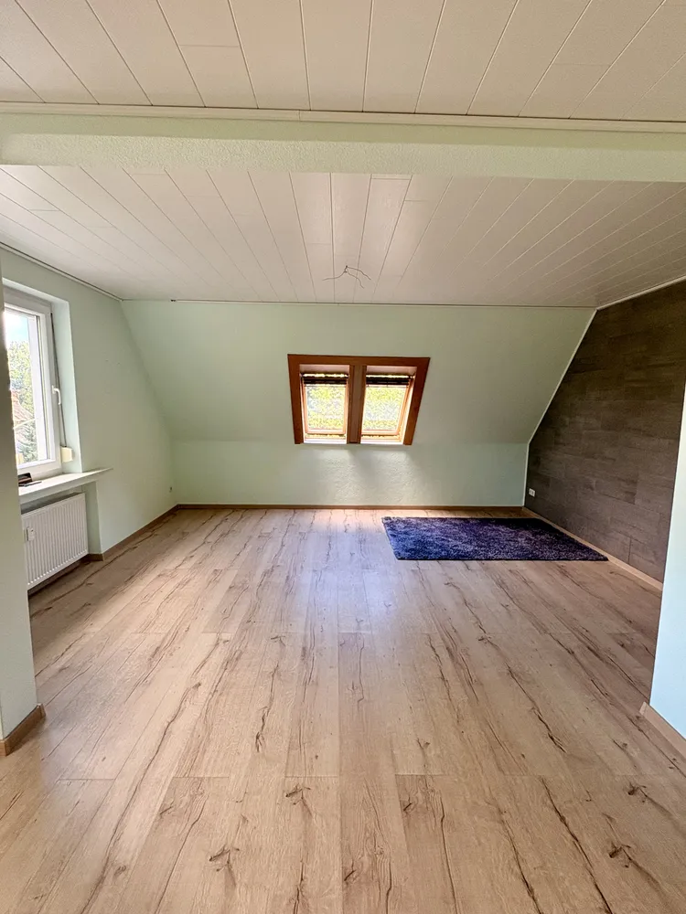 2 Zimmer Wohnung mit 58 m² in Bremen – Bild 8