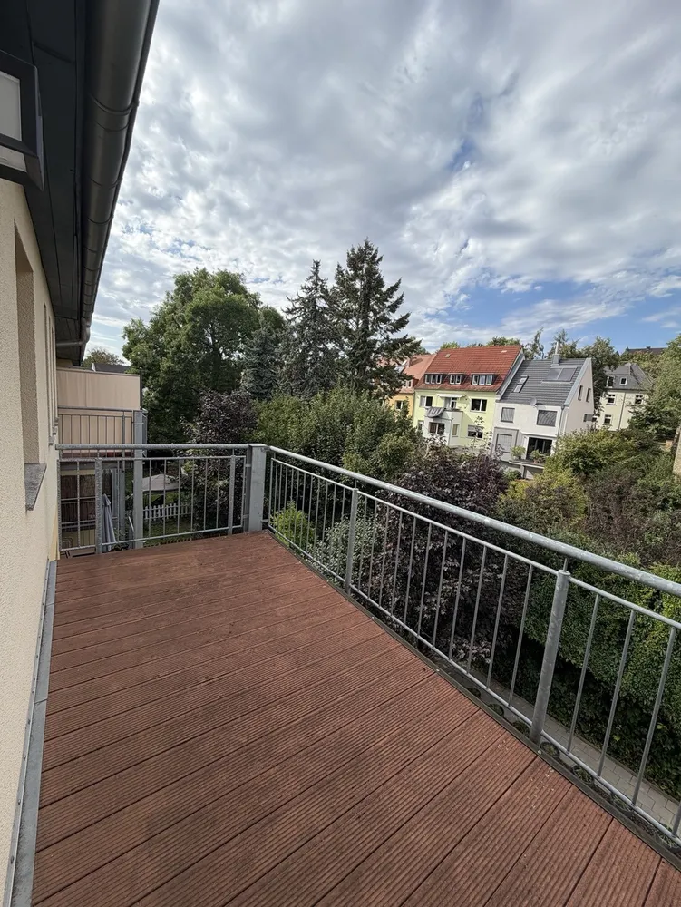 2 Zimmer Wohnung mit 54 m² in Halle (Saale) – Bild 8