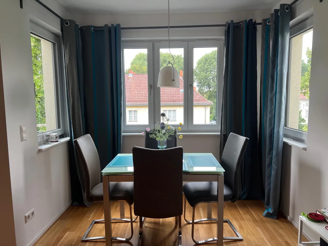 2 room apartment with 44 m² in Berlin – Photo 4