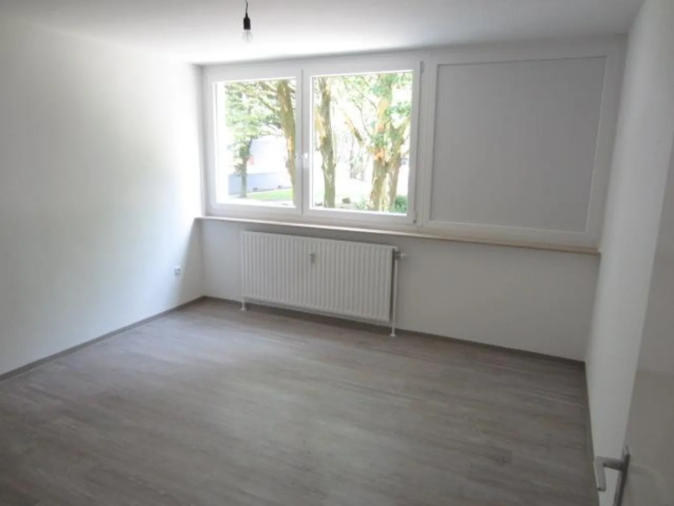 3 Zimmer Wohnung mit 71 m² in Dortmund – Bild 2