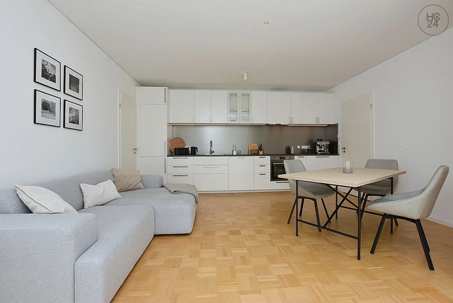 3 Zimmer Wohnung mit 100 m² in Stuttgart – Bild 1