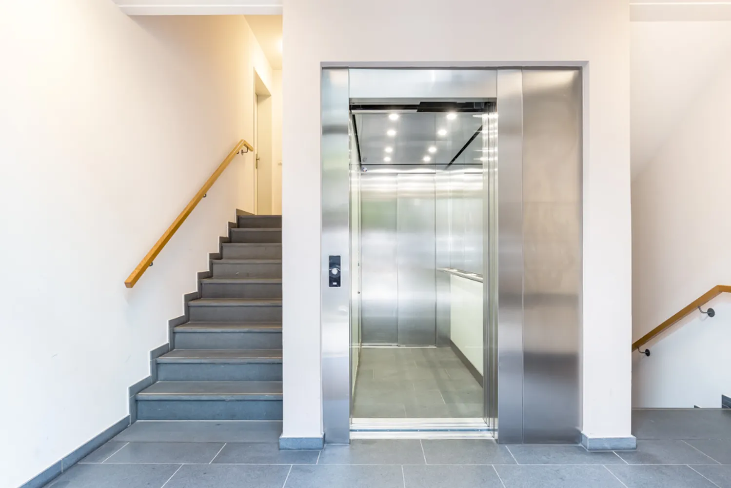 4 Zimmer Wohnung mit 117 m² in Hamburg – Bild 3
