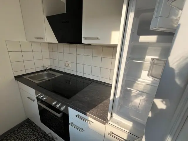 2 Zimmer Wohnung mit 30 m² in Sonneberg – Bild 8