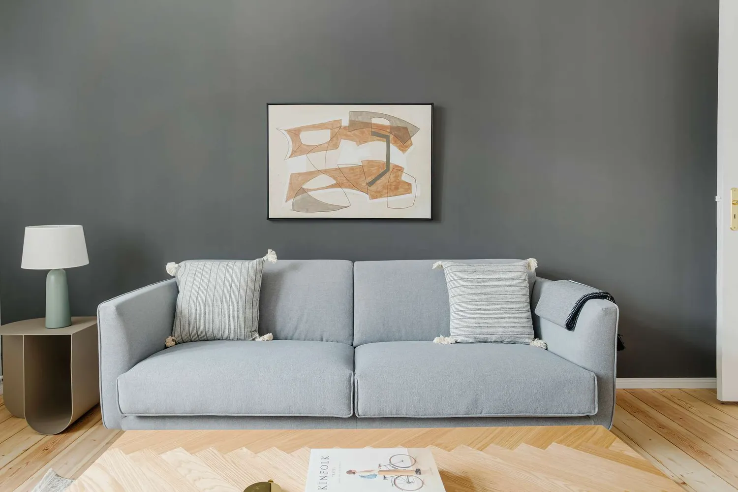3 Zimmer Wohnung mit 108 m² in Berlin – Bild 6