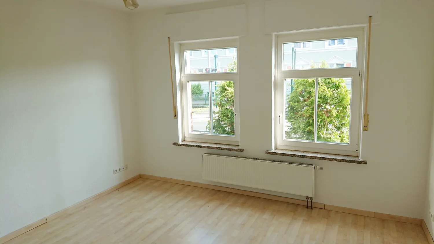 4 Zimmer Wohnung mit 106 m² in Hannover – Bild 6