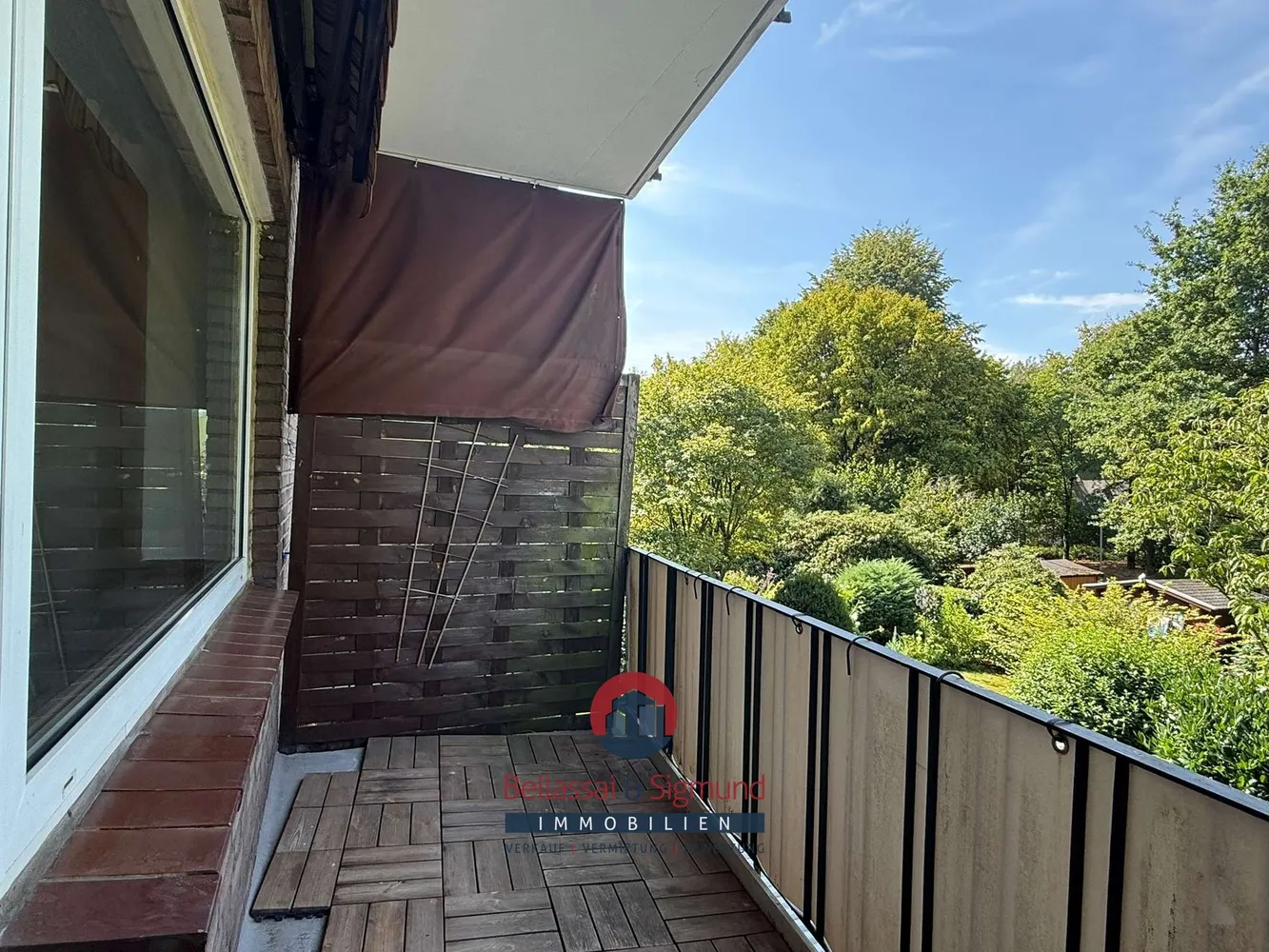 3 Zimmer Wohnung mit 76 m² in Krefeld – Bild 12