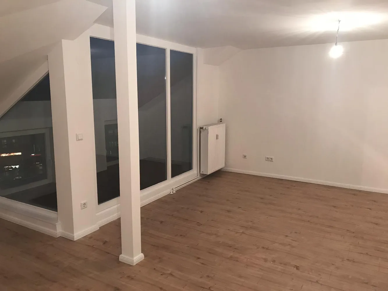 2 Zimmer Wohnung mit 78 m² in Berlin – Bild 3