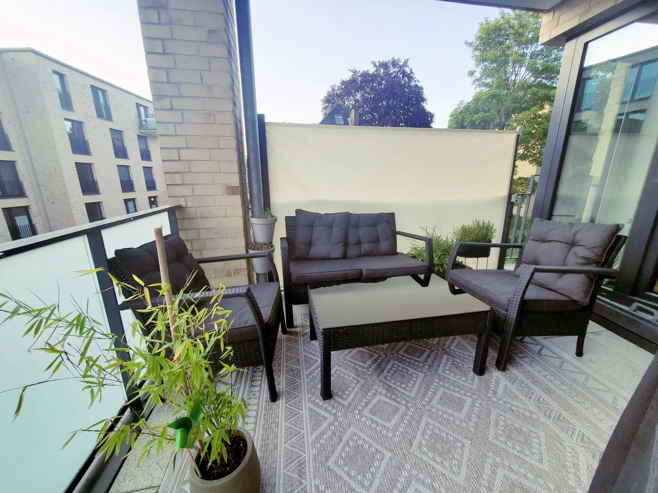 3 Zimmer Wohnung mit 95 m² in Hamburg – Bild 6