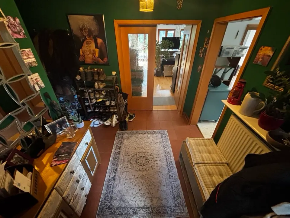 WG-Zimmer mit 45 m² in Fürstenfeldbruck – Bild 5