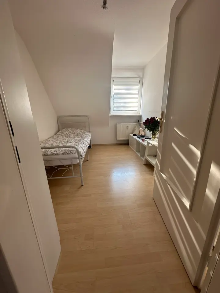 WG-Zimmer mit 78 m² in Nürnberg – Bild 9