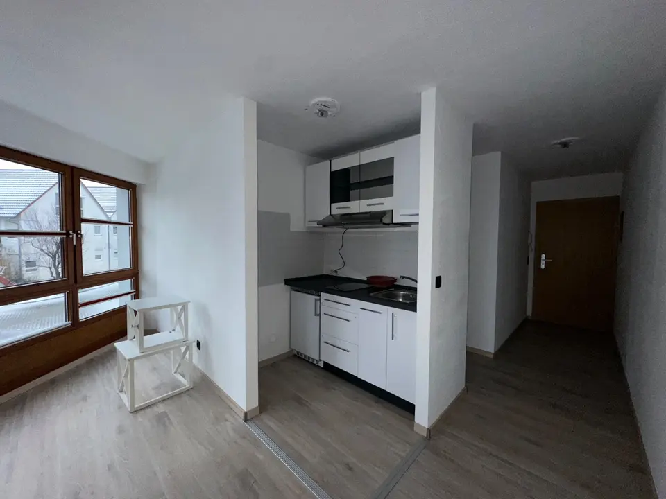 2 Zimmer Wohnung mit 44 m² in Schwäbisch Hall – Bild 4