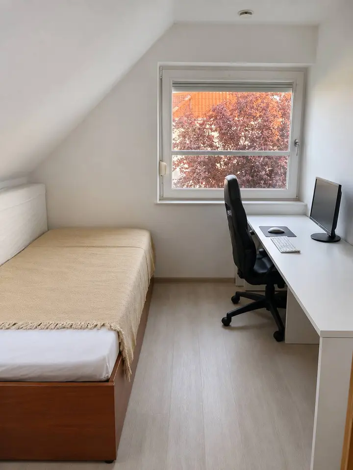3 Zimmer Haus mit 102 m² in Rostock – Bild 6