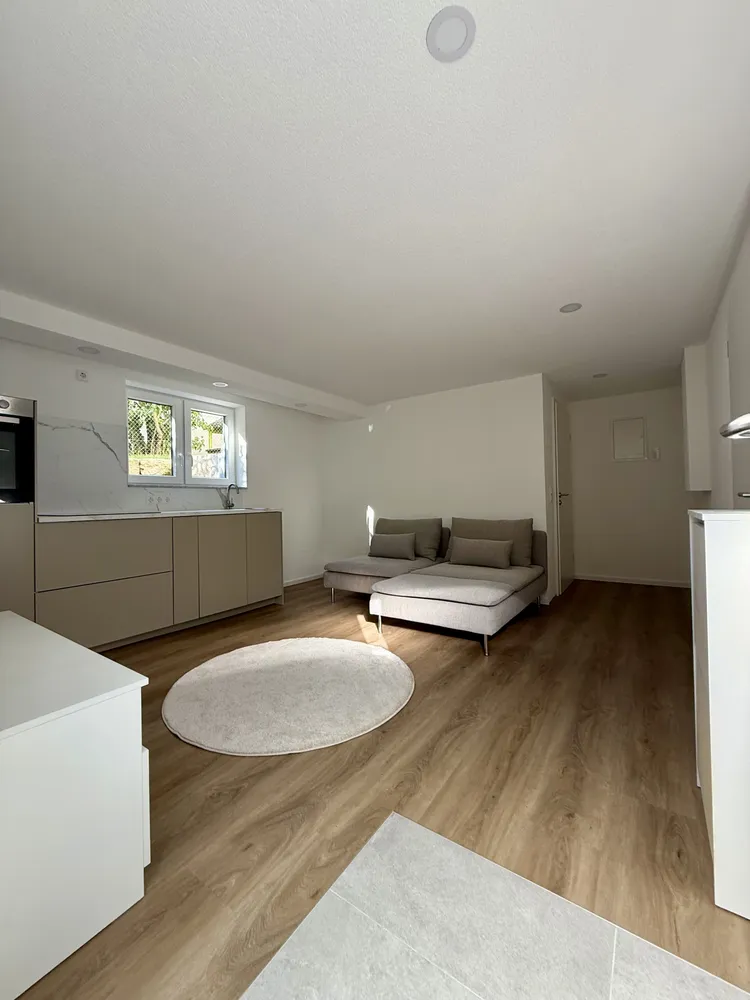 2 Zimmer Wohnung mit 35 m² in Stuttgart – Bild 4