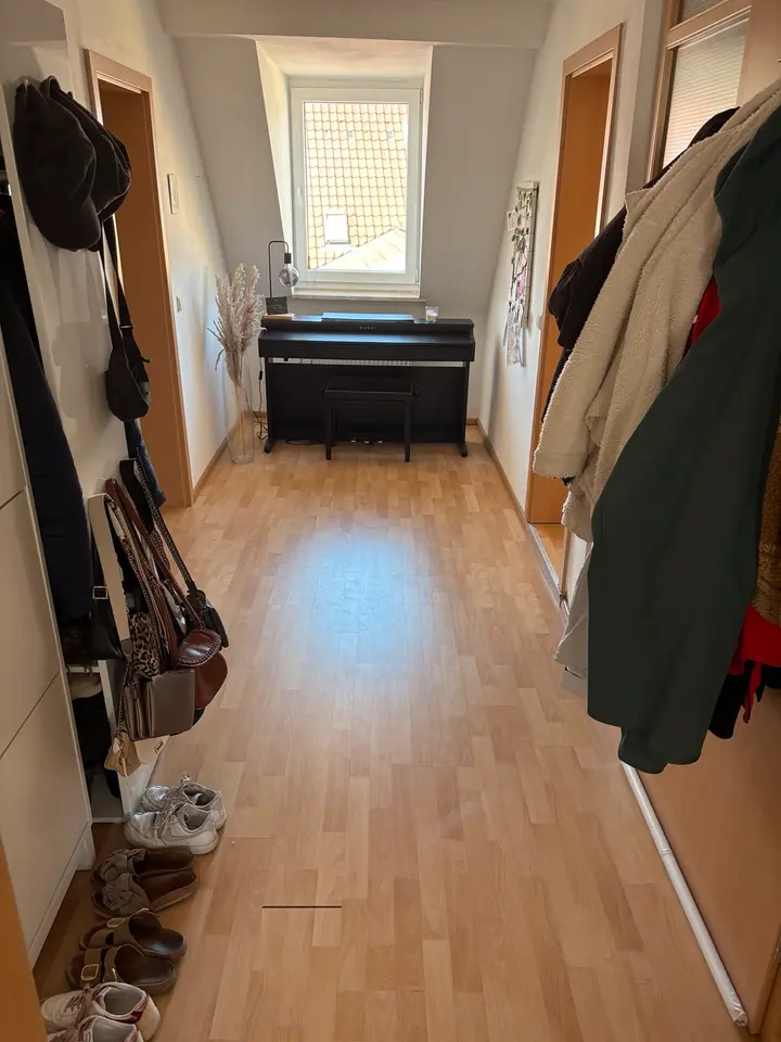 2 Zimmer Wohnung mit 90 m² in Bruchsal – Bild 9