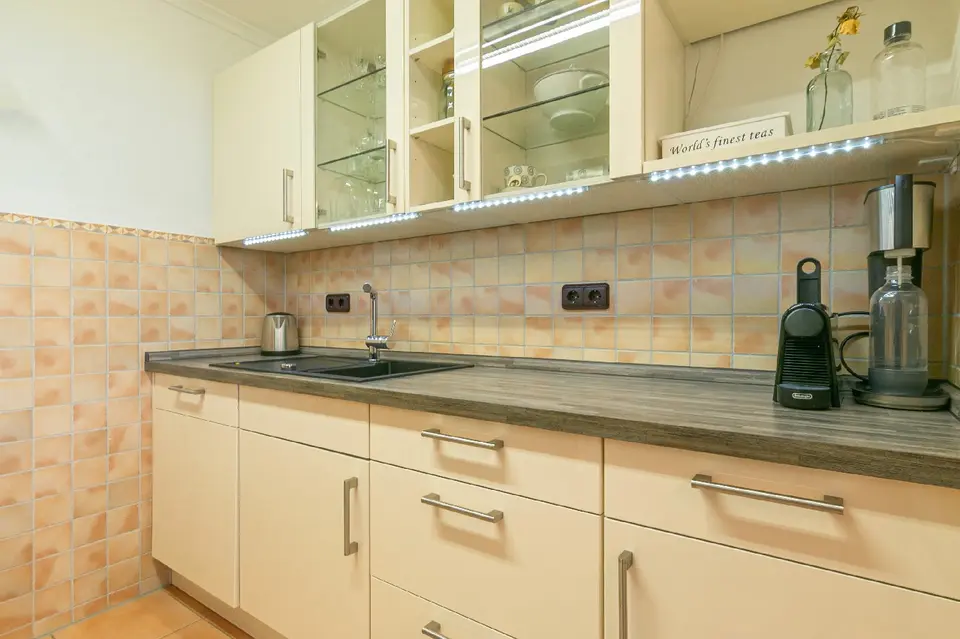 WG-Zimmer mit 67 m² in Buxtehude – Bild 7