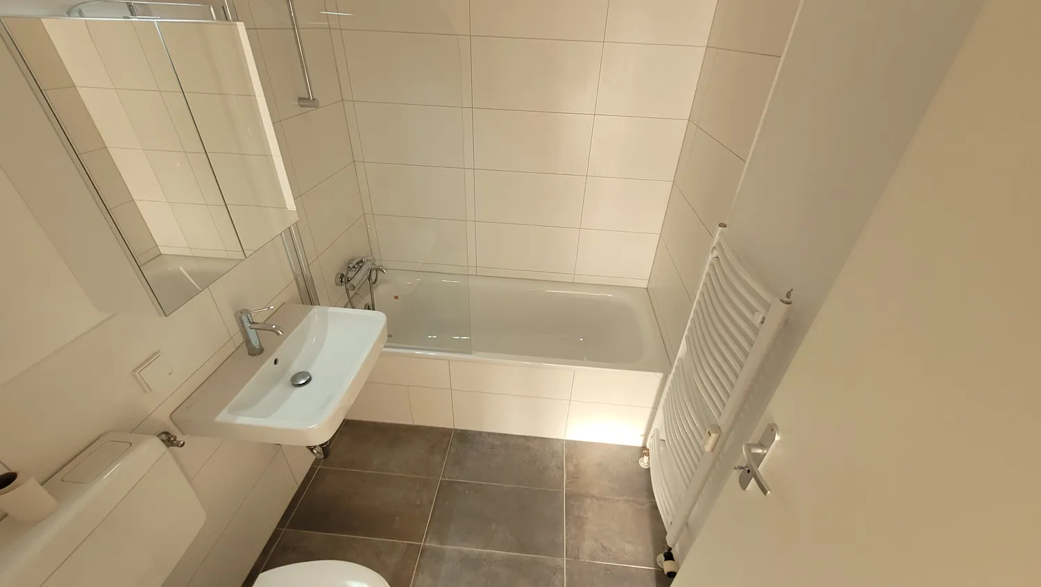 2 room apartment with 65 m² in Frankfurt am Main – Photo 11