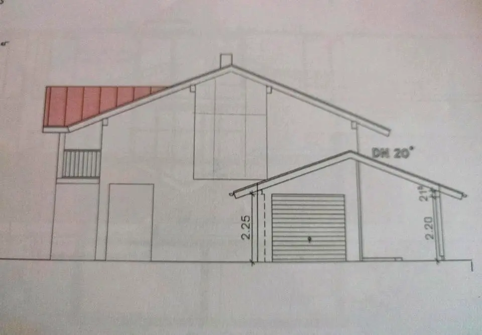 4 Zimmer Wohnung mit 100 m² in Traunstein – Bild 4