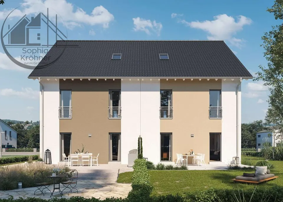 4 Zimmer Haus mit 120 m² in Annaberg-Buchholz – Bild 3