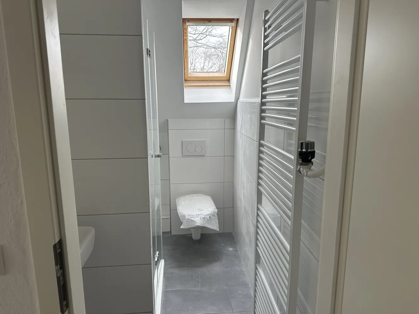 1 Zimmer Wohnung mit 30 m² in Hamburg – Bild 7