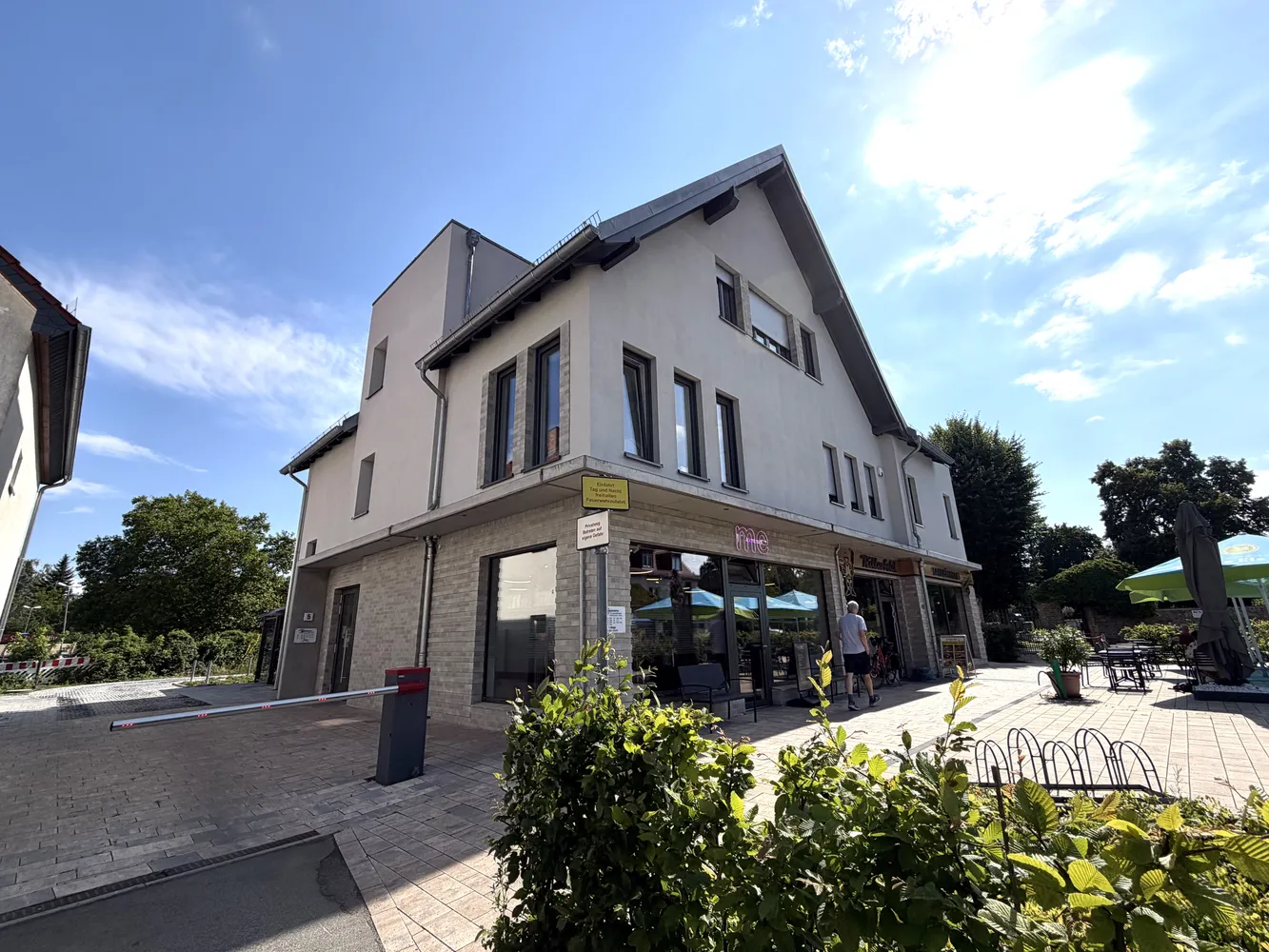 3 Zimmer Wohnung mit 134 m² in Berlin – Bild 2