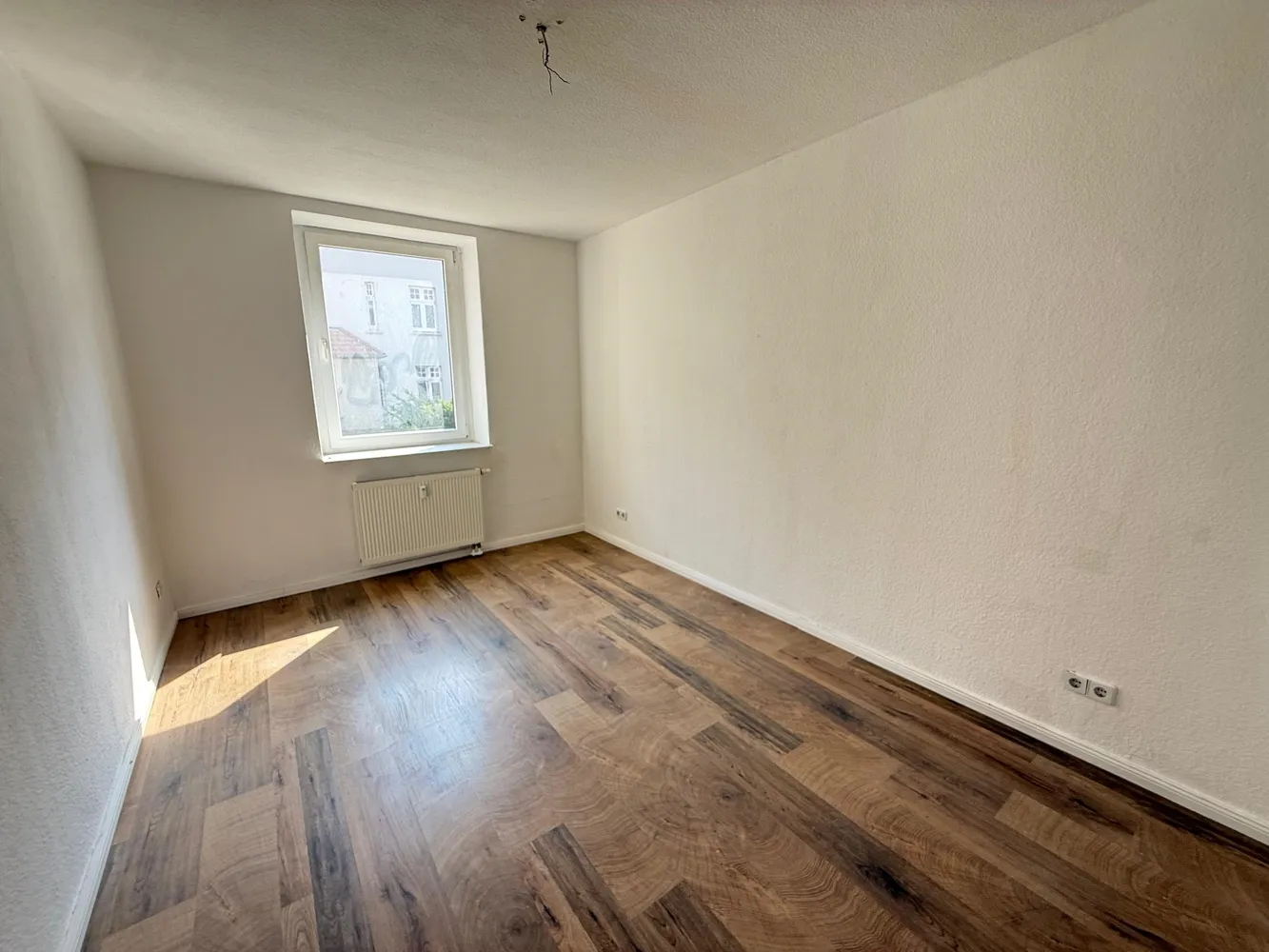 3 room apartment with 61 m² in Magdeburg – Photo 5