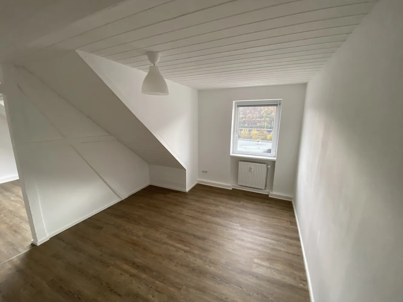 2 room apartment with 49 m² in Wuppertal – Photo 8