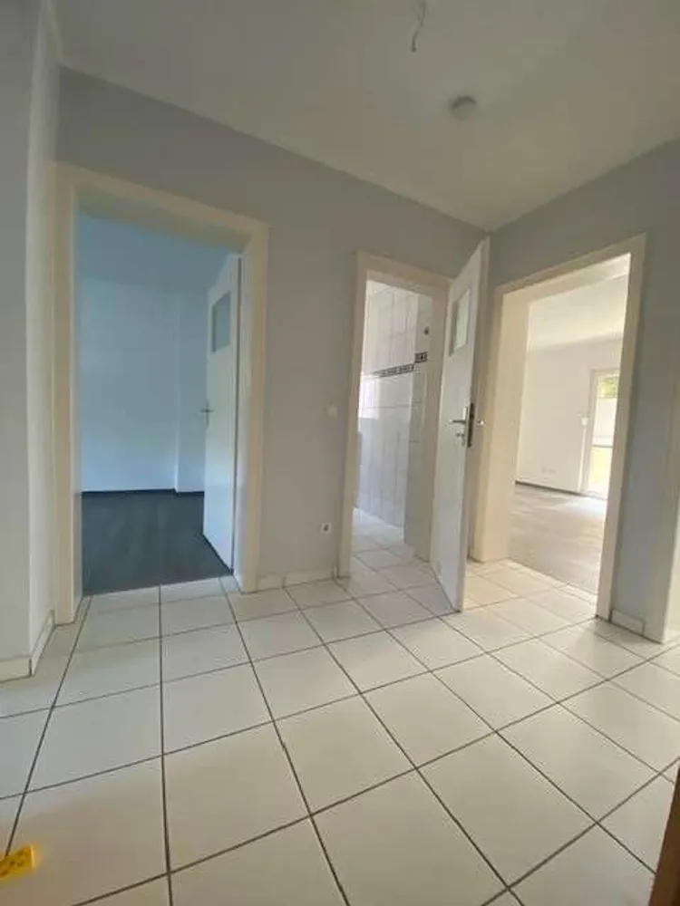 3 Zimmer Wohnung mit 61 m² in Duisburg – Bild 4