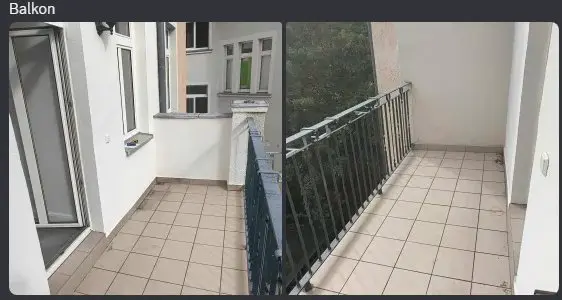 4 room apartment with 106 m² in Chemnitz – Photo 5