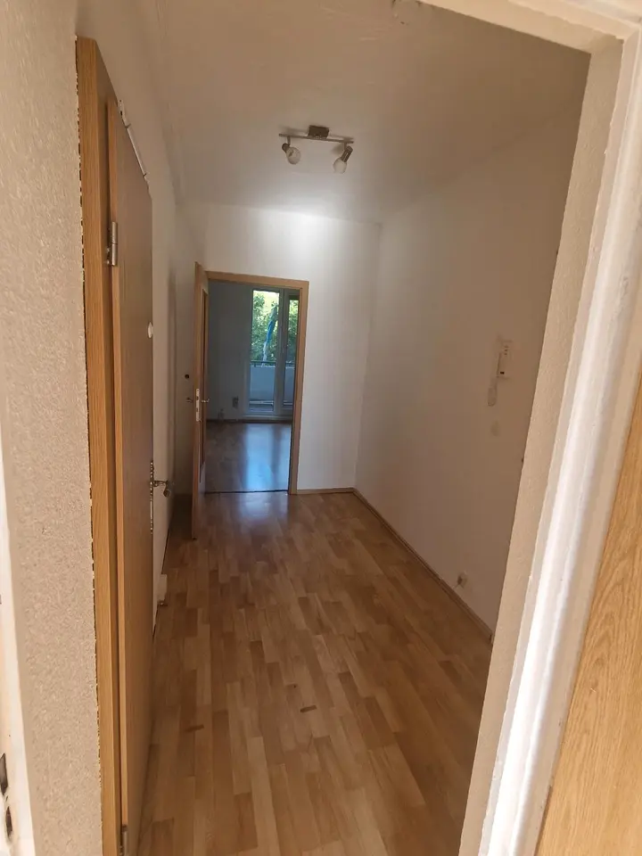 2 room apartment with 50 m² in Magdeburg – Photo 9