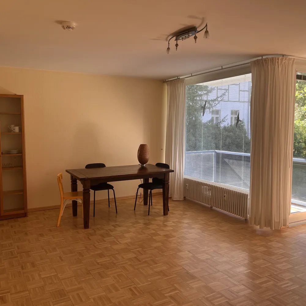 1 room apartment with 34 m² in Berlin – Photo 2