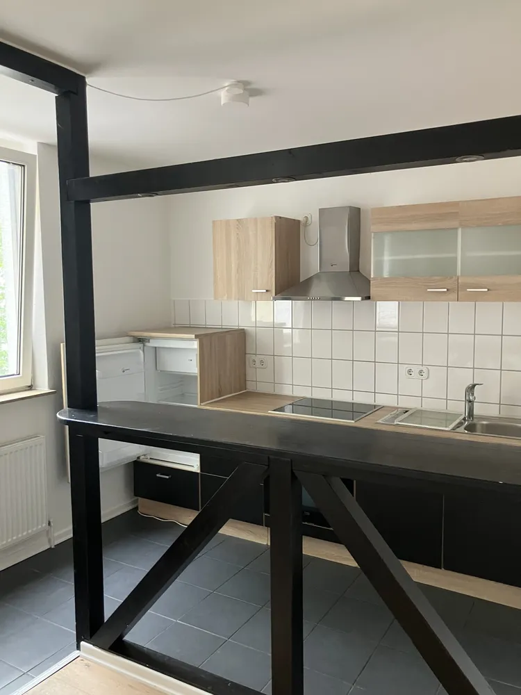 1 Zimmer Wohnung mit 45 m² in Solingen – Bild 3