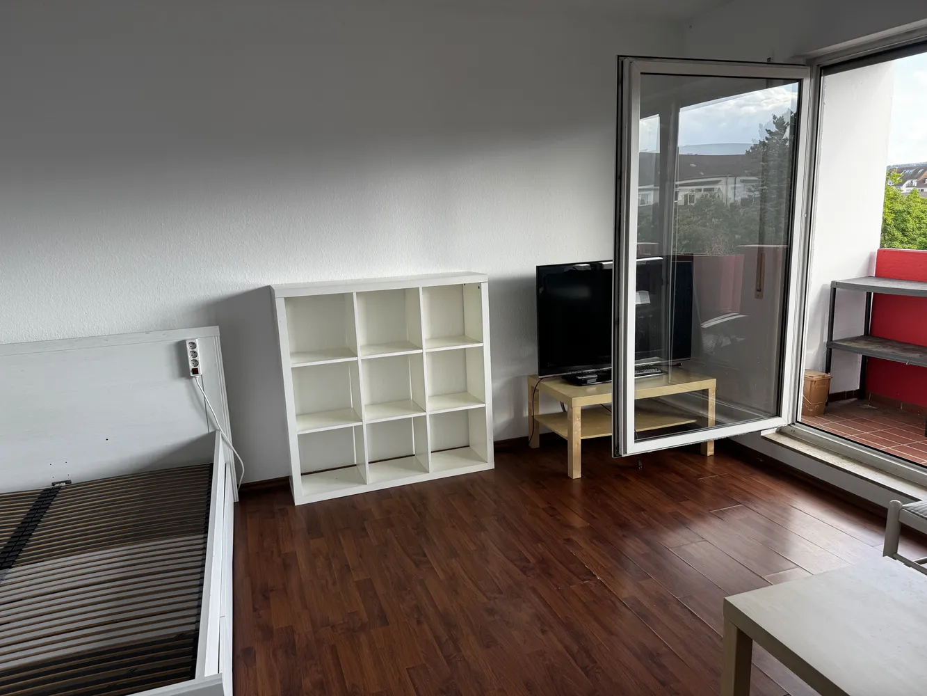1 Zimmer Wohnung mit 36 m² in Karlsruhe – Bild 12