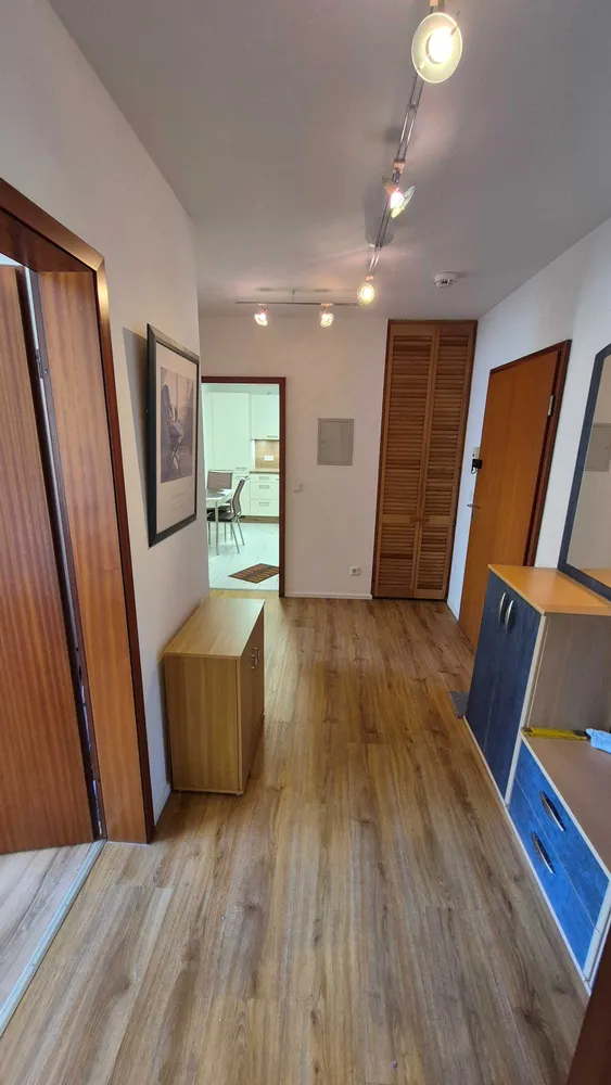 2 Zimmer Wohnung mit 61 m² in Nürnberg – Bild 8