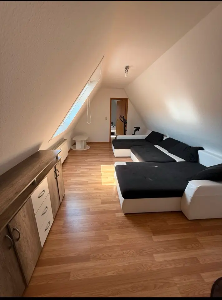 3 Zimmer Wohnung mit 61 m² in Heilbronn – Bild 1
