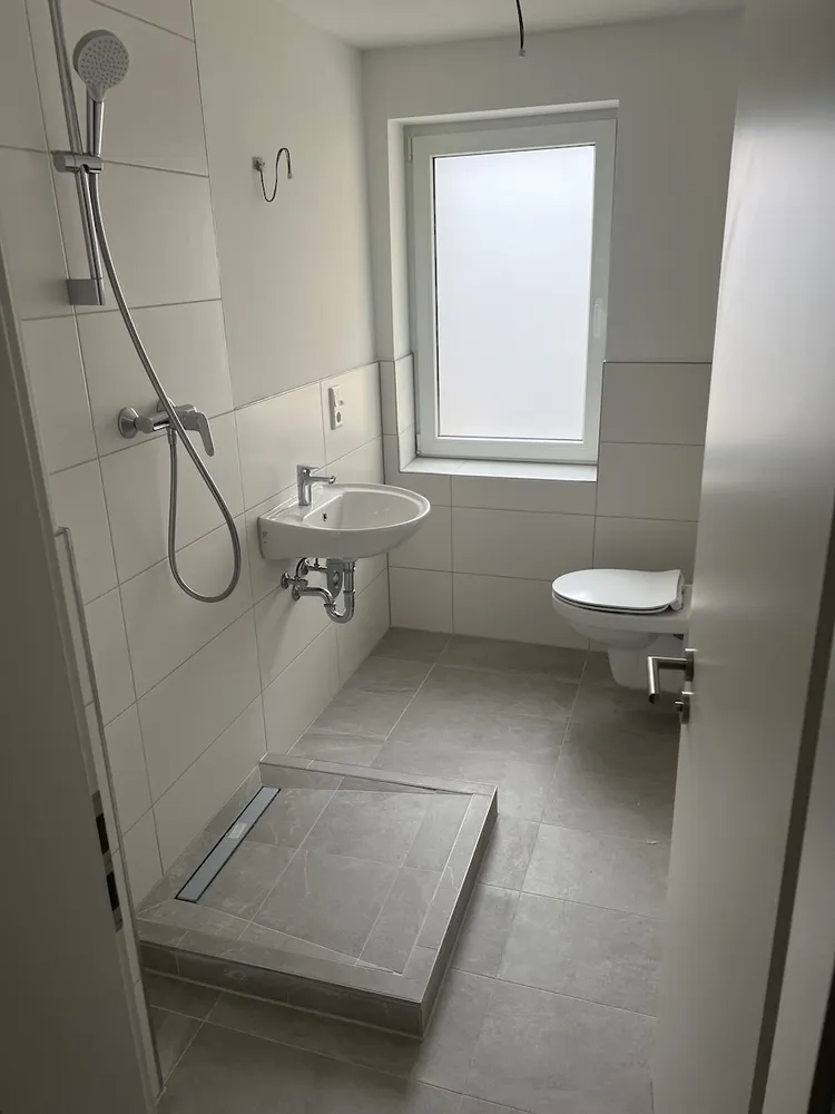 2 Zimmer Wohnung mit 45 m² in Nürnberg – Bild 2