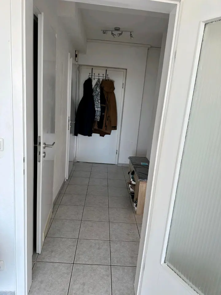 2 Zimmer Wohnung mit 75 m² in Aachen – Bild 8