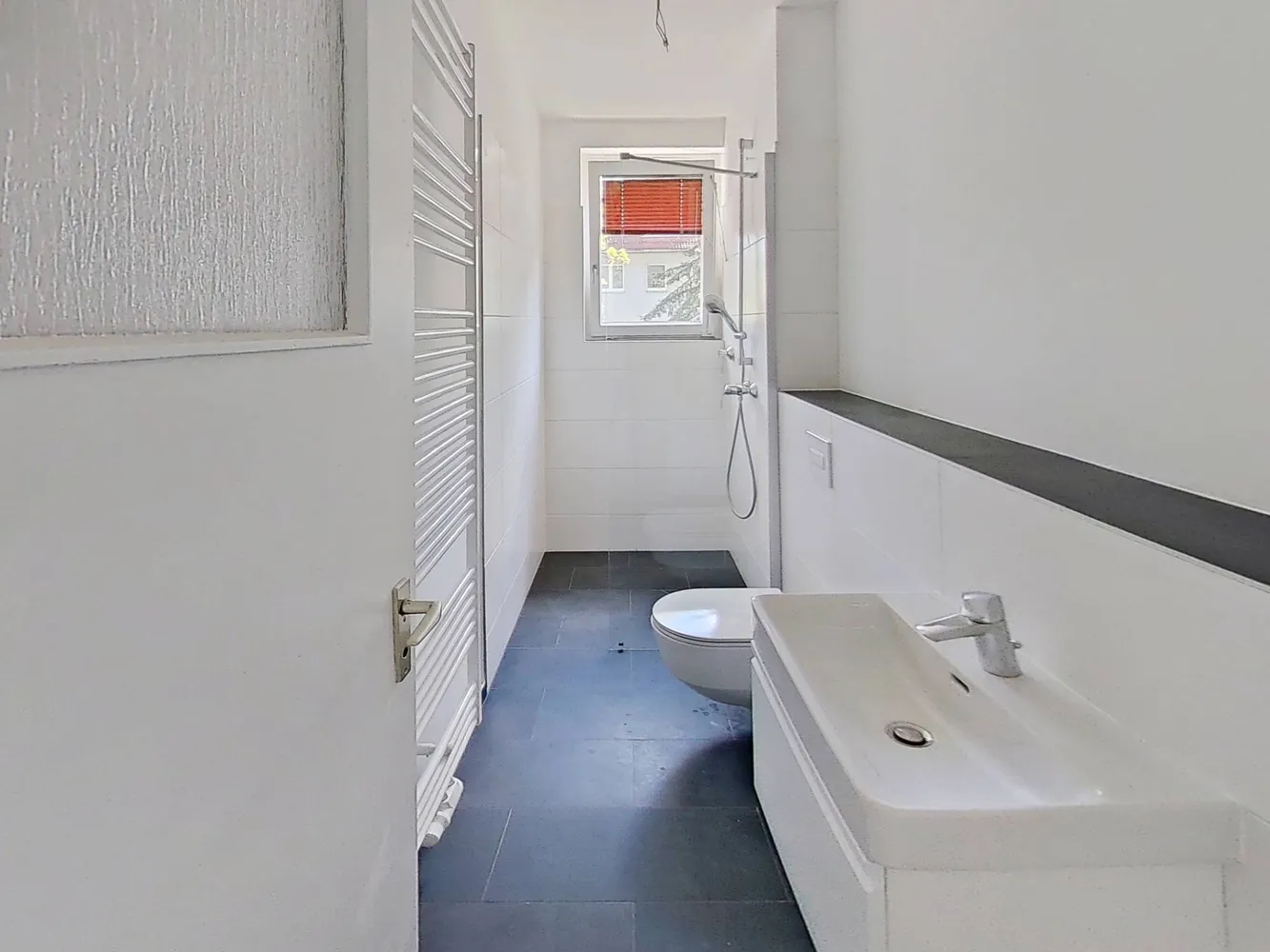 2 room apartment with 59 m² in Berlin – Photo 1