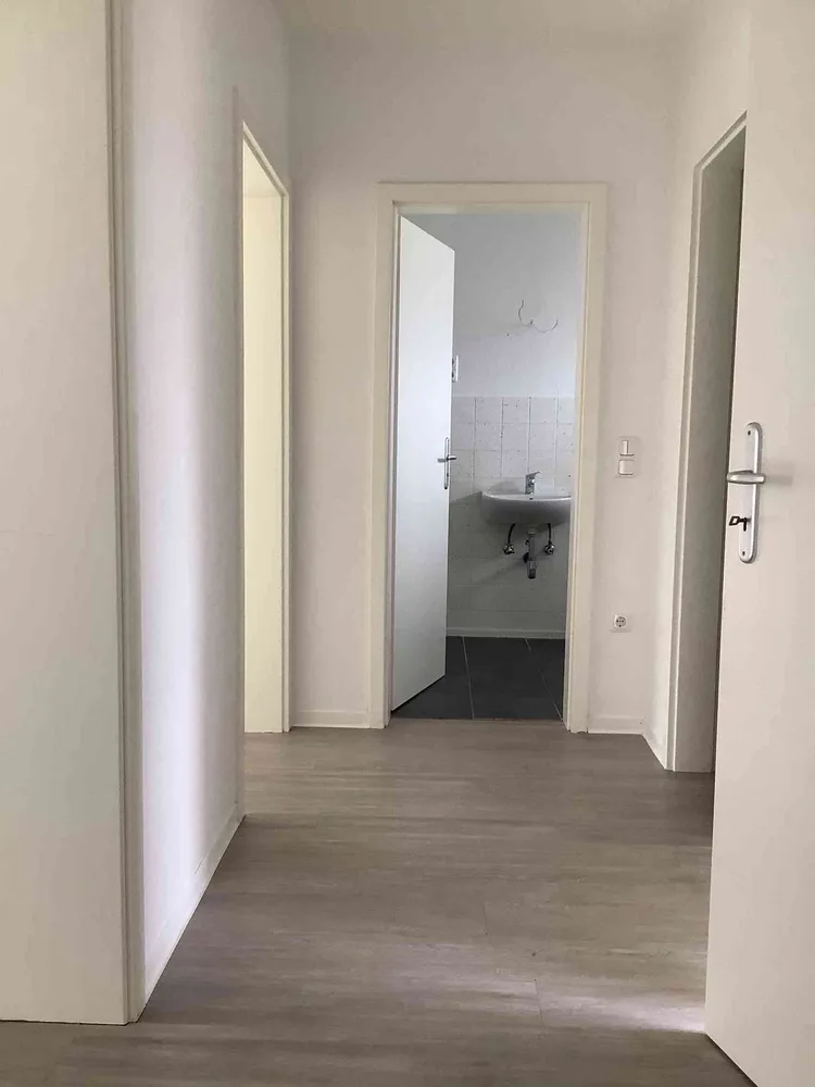 2 Zimmer Wohnung mit 57 m² in Oberhausen – Bild 2