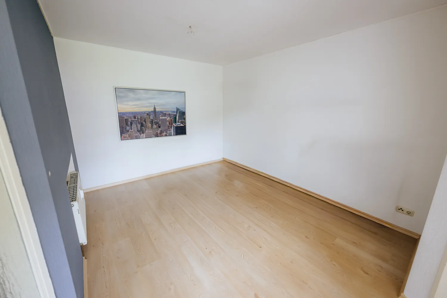 2 Zimmer Wohnung mit 54 m² in Bielefeld – Bild 7