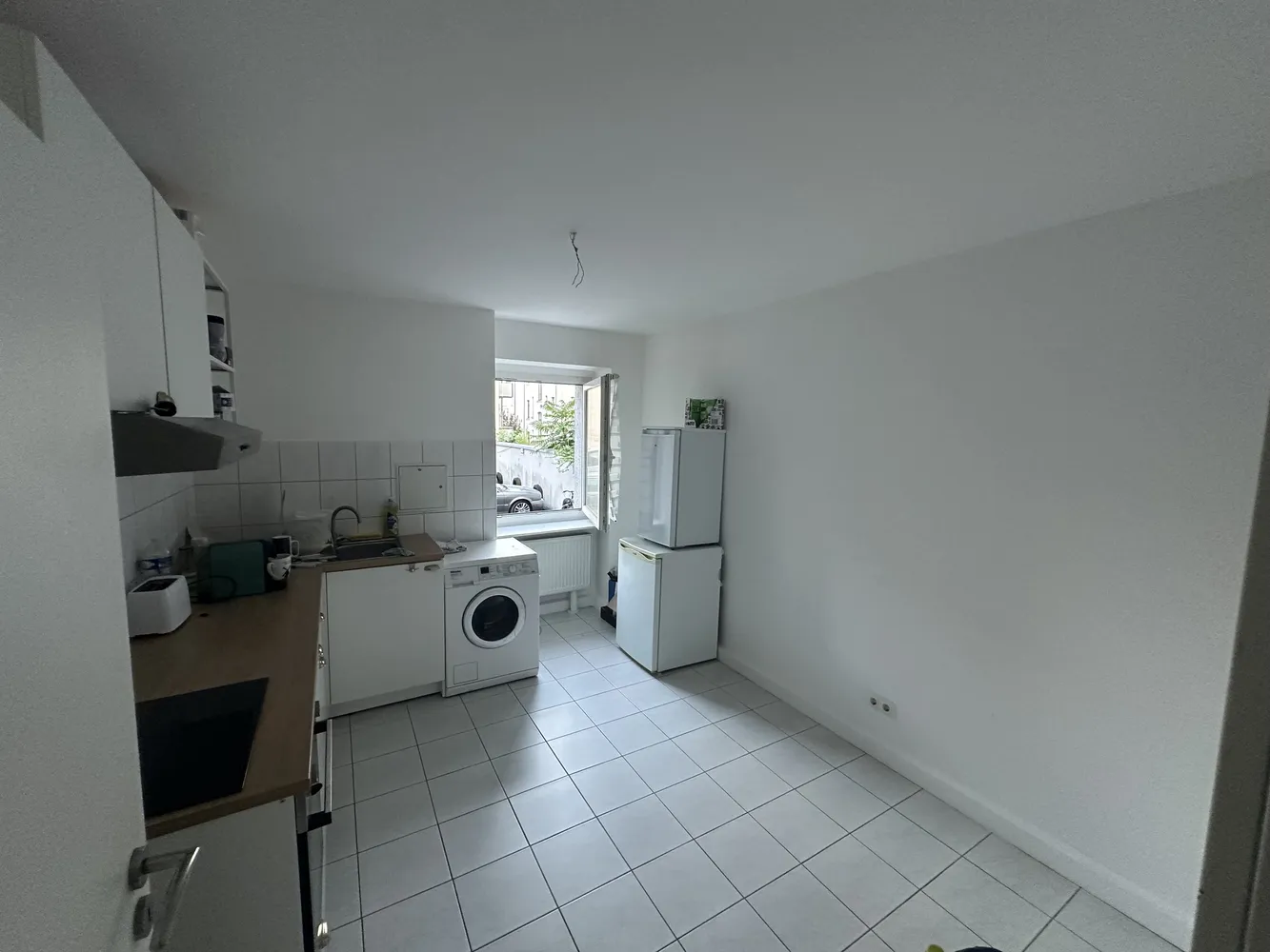 1 room apartment with 30 m² in Wiesbaden – Photo 2