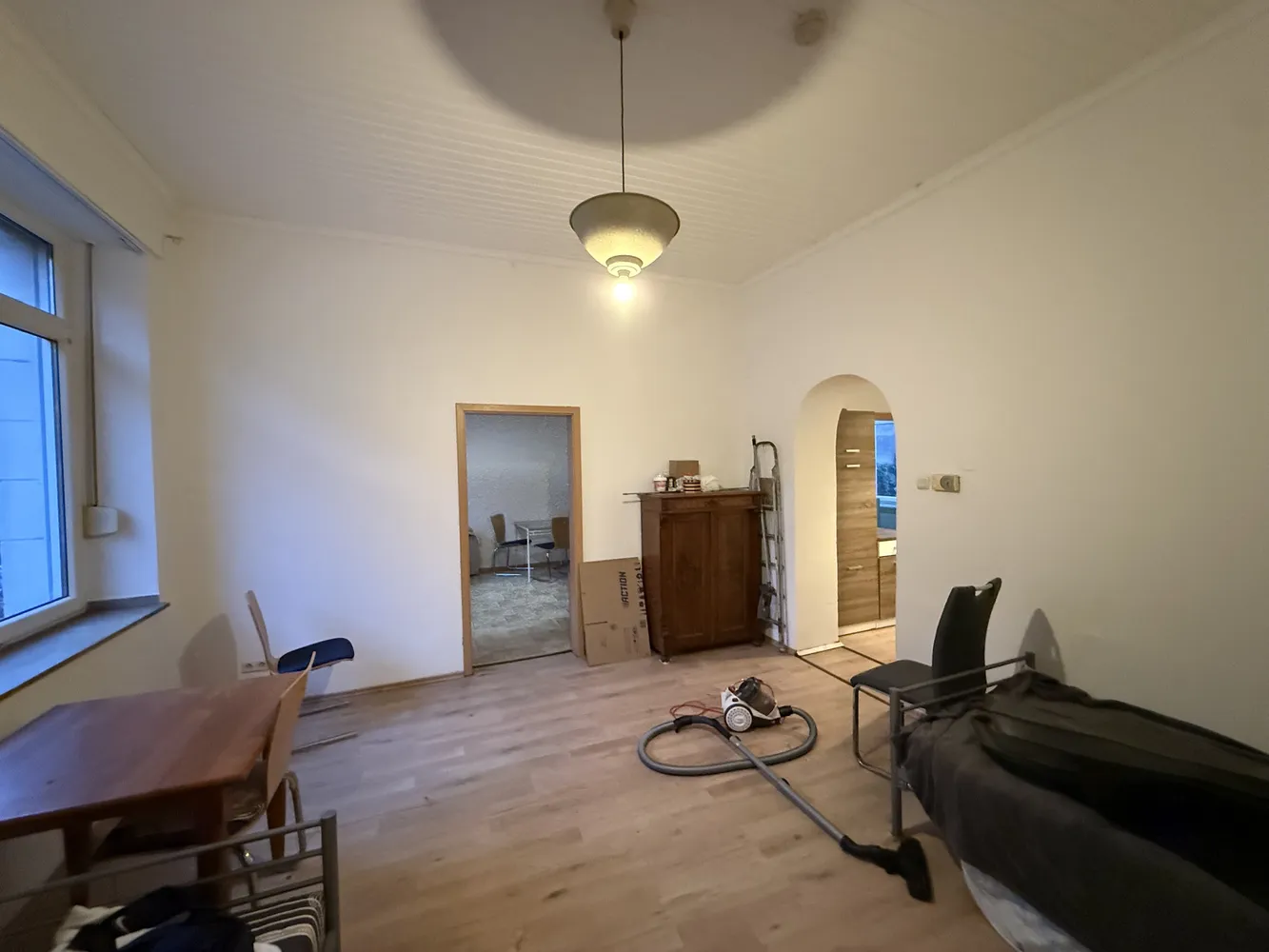 2 Zimmer Wohnung mit 72 m² in Duisburg – Bild 11