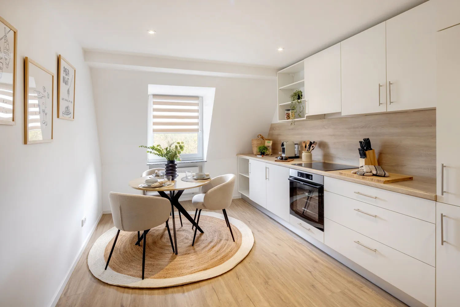 WG-Zimmer mit 13 m² in Nürnberg – Bild 8
