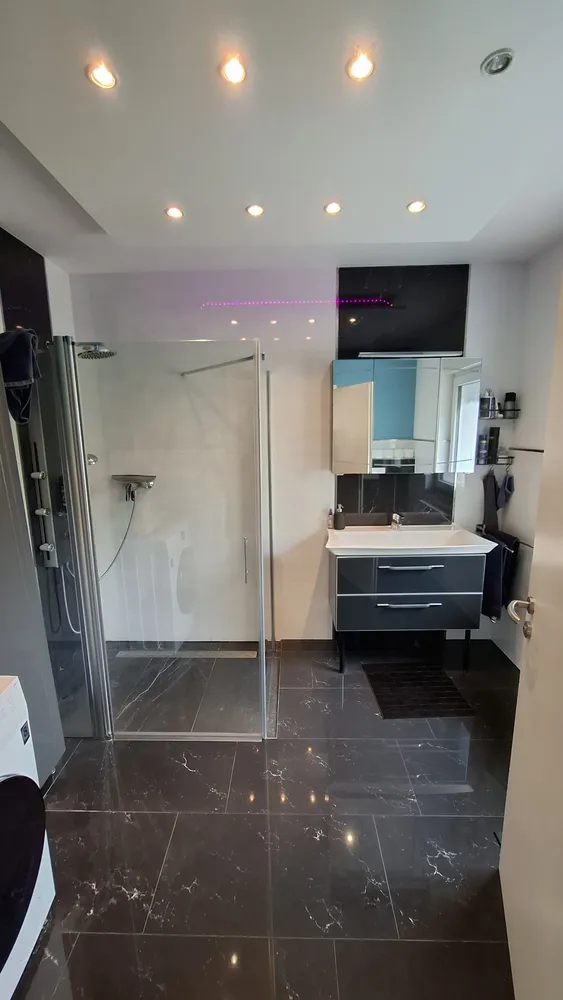 2 Zimmer Wohnung mit 47 m² in Nürnberg – Bild 8