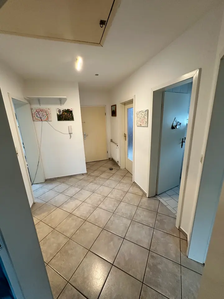 3 Zimmer Wohnung mit 68 m² in Rotenburg (Wümme) – Bild 8