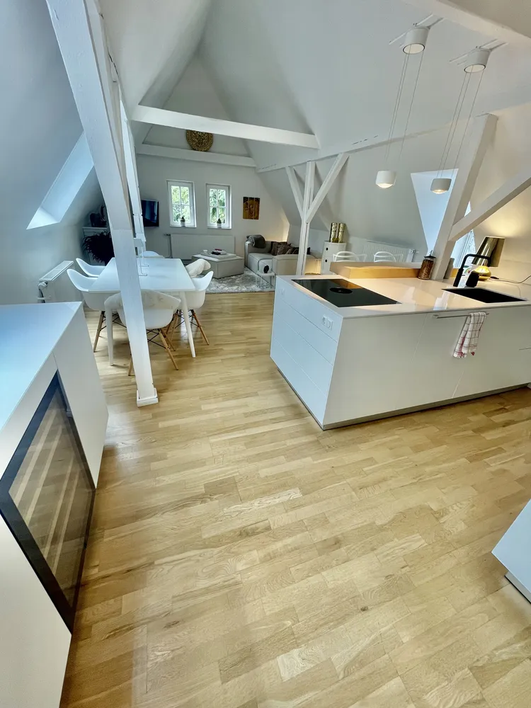 3 room apartment with 83 m² in Bremen – Photo 4
